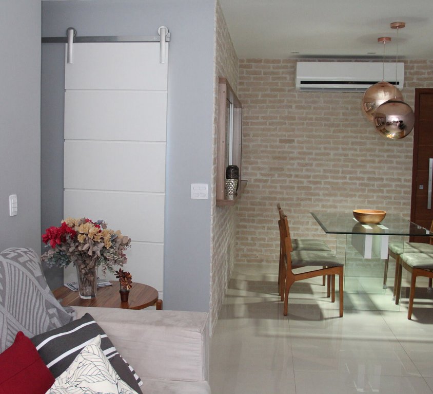 Residencial – Botafogo